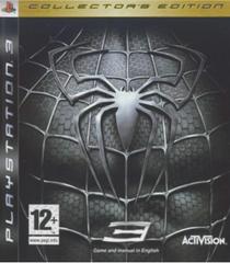 Spiderman 3 [Collector's Edition] PAL Playstation 3 Prices