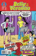 Betty and Veronica #246 (2010) Comic Books Betty and Veronica Prices