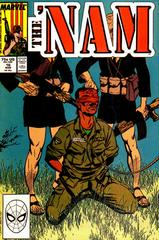 The 'Nam #16 (1988) Comic Books The 'Nam Prices