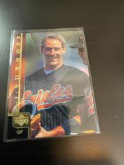 B.J. Surhoff Baseball Cards 1998 Upper Deck Prices