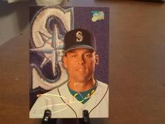 DAVID VALLE #68 Baseball Cards 1993 Studio Prices