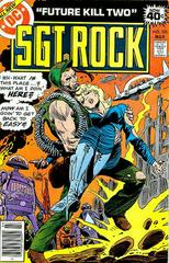 Sgt. Rock #326 (1979) Comic Books Sgt. Rock Prices