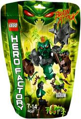 Ogrum #44007 LEGO Hero Factory Prices