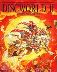 EU Release | Discworld II: Mortality Bytes PC Games