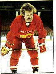 Lanny McDonald #263 Hockey Cards 1983 Topps Stickers Prices