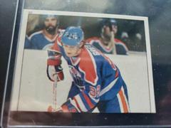 Wayne Gretzky #89 Hockey Cards 1983 O-Pee-Chee Sticker Prices