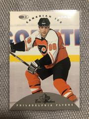 Eric Lindros Hockey Cards 1996 Donruss Canadian Ice Prices