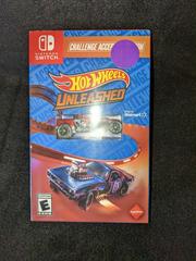 Hot Wheels Unleashed [Challenge Accepted] Nintendo Switch Prices
