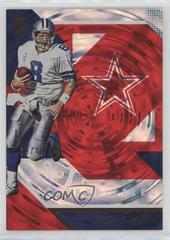 Troy Aikman [Red] #101 Football Cards 2016 Panini Unparalleled Prices