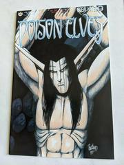 Poison Elves #32 (1998) Comic Books Poison Elves Prices