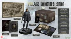 Resident Evil Village [Collector’s Edition] PAL Playstation 5 Prices