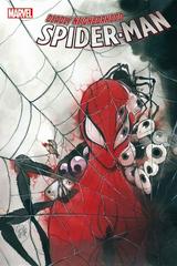 Deadly Neighborhood Spider-Man [Momoko] #1 (2022) Comic Books Deadly Neighborhood Spider-Man Prices