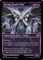 Horobi, Death's Wail #14 Magic Multiverse Legends Prices