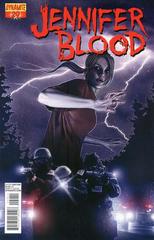 Jennifer Blood #29 (2013) Comic Books Jennifer Blood Prices