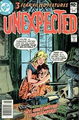 Unexpected #197 (1980) Comic Books Unexpected Prices