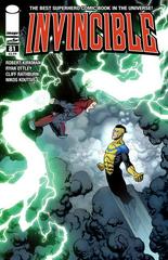 Invincible #81 (2011) Comic Books Invincible Prices