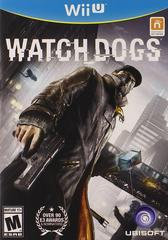 Watch Dogs Wii U Prices