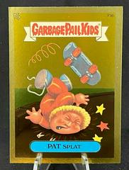 PAT Splat #F9b 2004 Garbage Pail Kids Prices
