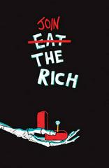 Eat the Rich [Carey] #4 (2021) Comic Books Eat the Rich Prices