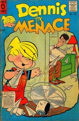 Dennis the Menace #28 (1958) Comic Books Dennis the Menace Prices
