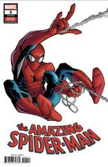 Amazing Spider-Man [2nd Print Ottley] #3 (2018) Comic Books Amazing Spider-Man Prices