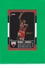 Michael Jordan #MJ-8 Basketball Cards 2006 Fleer Michael Jordan's Greatest Moments Prices