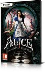 Alice: Madness Returns PC Games Prices