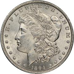 1894 [PROOF] Coins Morgan Dollar Prices