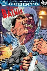 All-Star Batman [Adams] #1 (2016) Comic Books All Star Batman Prices