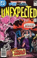 Unexpected #199 (1980) Comic Books Unexpected Prices