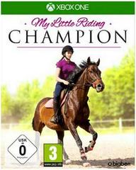 My Little Riding Champion PAL Xbox One Prices
