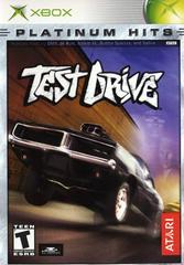 Test Drive [Platinum Hits] Xbox Prices