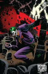 Batman & The Joker: The Deadly Duo [Jones Joker] Comic Books Batman & The Joker: The Deadly Duo Prices