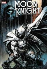 Moon Knight Omnibus [Hardcover] #1 (2021) Comic Books Moon Knight Prices