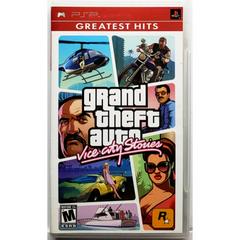 Grand Theft Auto Vice City Stories [Greatest Hits] PSP Prices