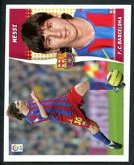 Lionel Messi Soccer Cards 2006 Panini Stickers Colecciones Este Prices