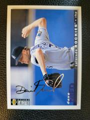 David Nied Silver Signature Baseball Cards 1995 Collector's Choice Prices