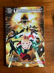 Troubleshooters #1 (2017) Comic Books Ultimates 2 Prices