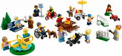 LEGO Set | Fun in the park LEGO City
