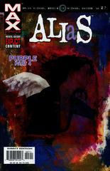 Alias #27 (2003) Comic Books Alias Prices