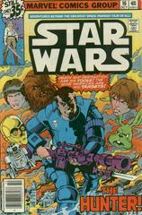 Star Wars #16 (1978) Comic Books Star Wars Prices