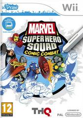 Marvel Super Hero Squad: Comic Combat PAL Wii Prices