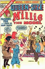 Millie the Model Annual #12 (1975) Comic Books Millie the Model Annual Prices