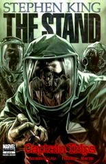 The Stand: Captain Trips #2 (2008) Comic Books The Stand: Captain Trips Prices