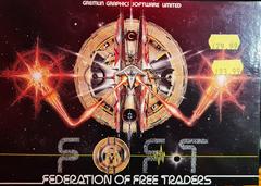 FOFT: Federation of Free Traders Atari ST Prices