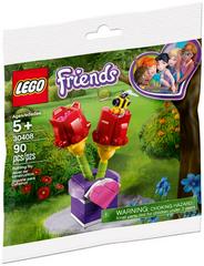 Tulips #30408 LEGO Friends Prices