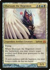 Main Image | Sharuum the Hegemon Magic From the Vault Legends