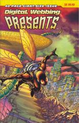 Digital Webbing Presents #12 (2003) Comic Books Digital Webbing Presents Prices
