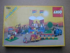 Knights Challenge #1584 LEGO Castle Prices