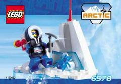 Polar Explorer #6578 LEGO Town Prices